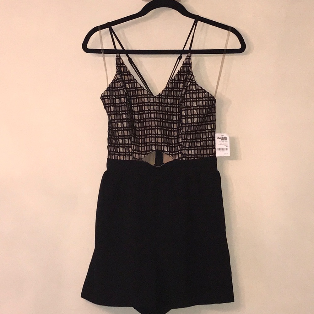 Party romper